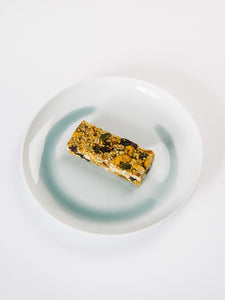 POWER BARS | MÜSLI RIEGEL | V GF ZF | ca. 50g