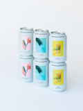 SELTZER TASTER SET | Something & Nothing |