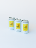 SELTZER YUZU 330ml | Something & Nothing