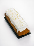 ZITRONENKUCHEN | LEMON CAKE | Kastenform 30cm
